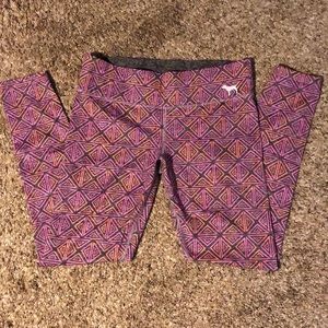 PINK Victoria’s Secret Yoga Leggings